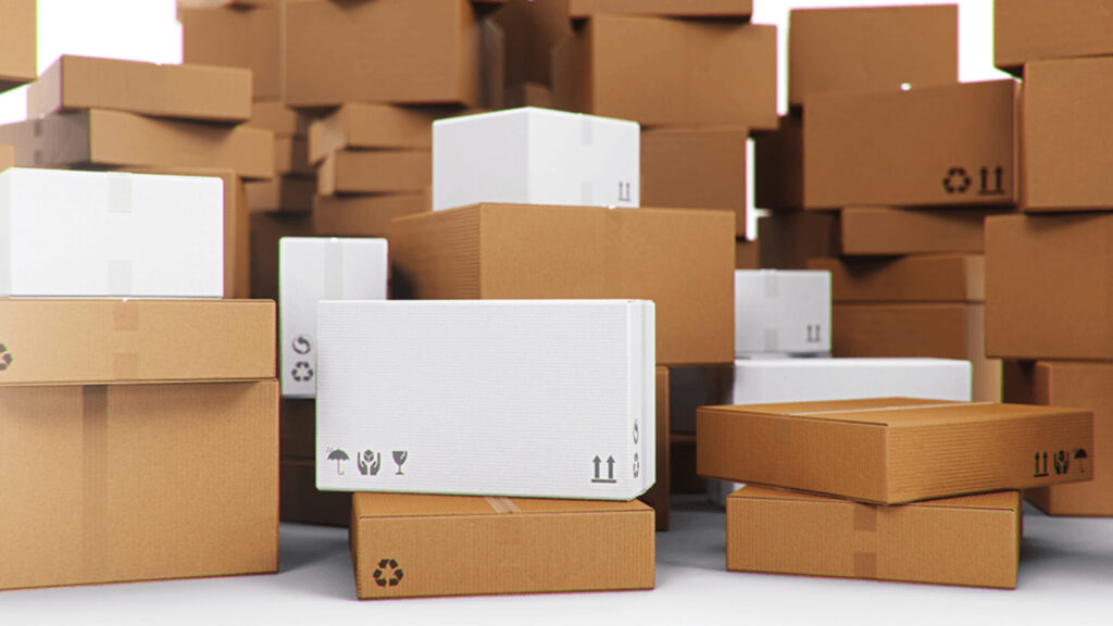 Wholesale Boxes