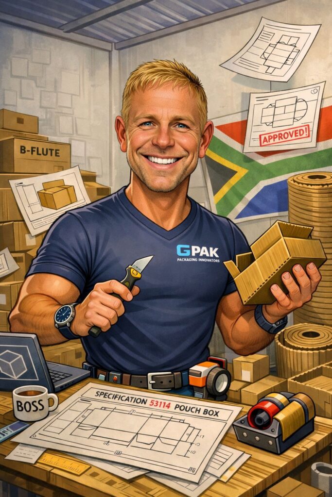 GPAk Specialist